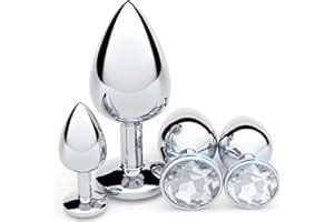 best butt plugs|Amazon Best Sellers: Best Anal Training Sets